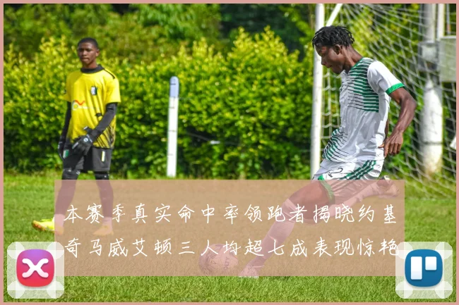 本赛季真实命中率领跑者揭晓约基奇马威艾顿三人均超七成表现惊艳