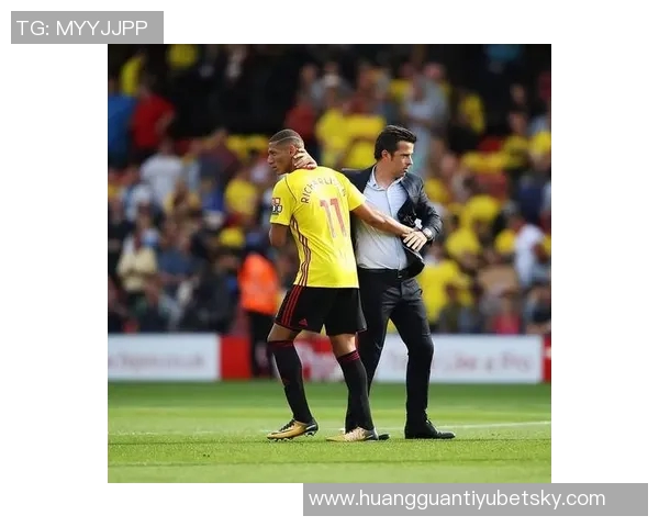 理查利森成为第五位在英超出场250次的巴西球员荣耀时刻