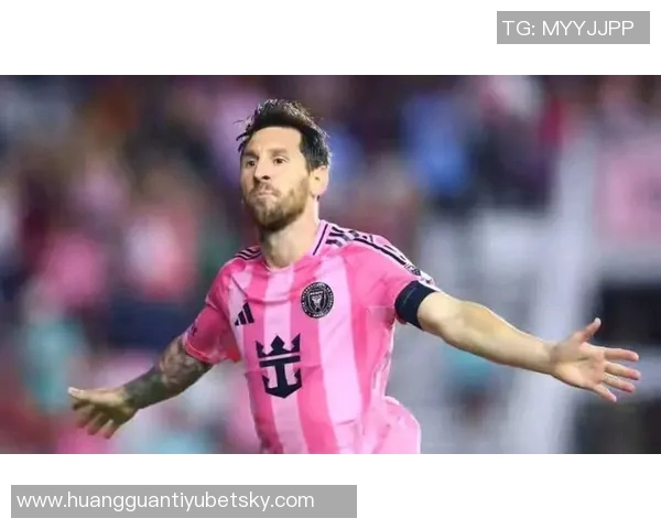 梅西38岁依旧神勇连续对阵纳什维尔狂轰5球1助展现传奇风采