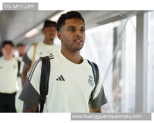 皇马更衣室气氛紧张罗德里戈等球员对出场顺位感到困惑